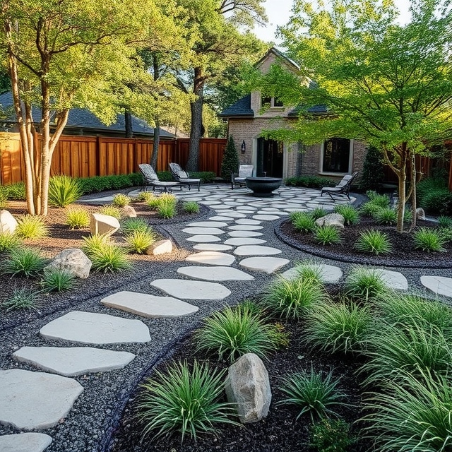 Garden Design