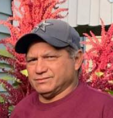 Andres Pacheco